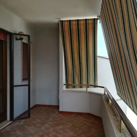 Дом отдыха Primo Piano Quattro Colonne Нардо