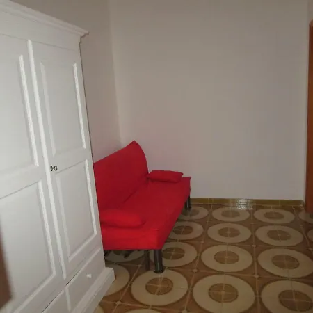 Primo Piano Quattro Colonne * Нардо