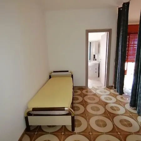 Дом отдыха Primo Piano Quattro Colonne *